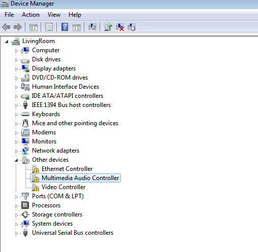 How do I resolve &quot;no audio device installed&quot; issue in Windows 7-dvsnip.png