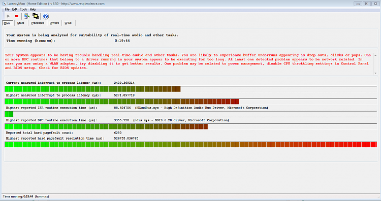 Audio cracking during video playback-latencymon4.png