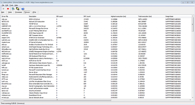 Audio cracking during video playback-lat2.png