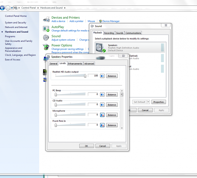 Realtek, Windows 7 64RTM Crackle/static/popping-s.png