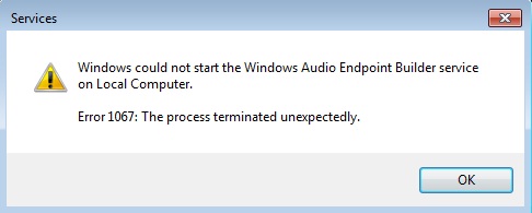 I can't start Windows Audio Endpoint Builder in Services of windows 7-untitled.jpg