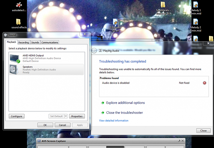 Audio Driver wont enable, No Sound and Stereo mix disabled? Virus?-snapshot_2.png