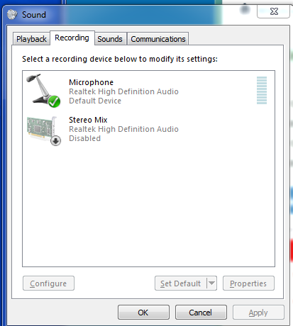 Dell Webcam and Sound Recorder no sound-capture.png