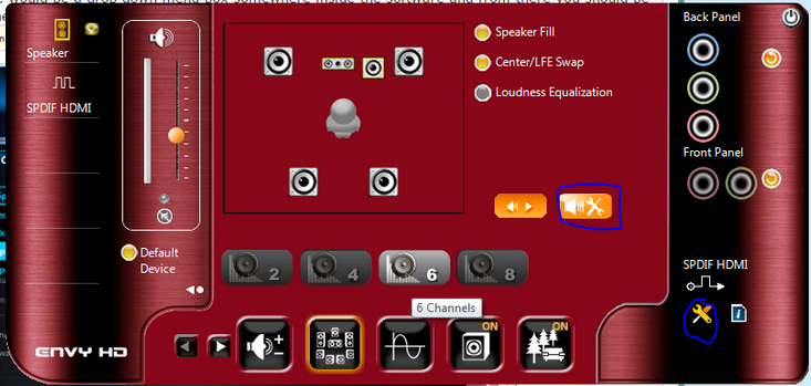 VIA HD Audio Deck or similar needed to configure 5.1 speakers-example.png