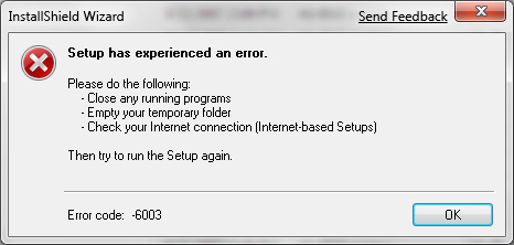 SB Audigy Support Pack 2.18.0001W7 (01/10/2009)-error.jpg