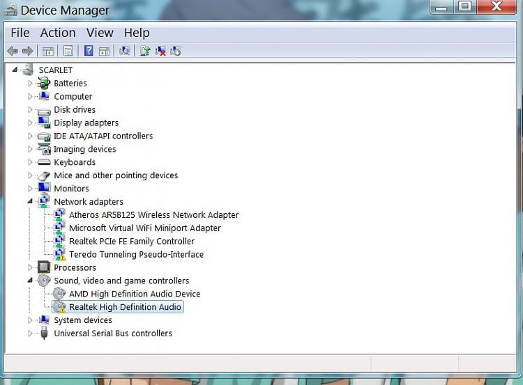 Amd High Definition Audio Device Not Plugged In Windows 7 Help Forums Amd High Definition Audio Device Not Plugged In Windows 7 Help Forums