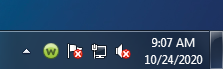 No sound on my desktop BUT sound on the other 5 desktops? W7-Pro-capture-lower-right-hand-corner.png