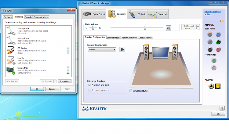 Realtek - sound not working right.-realtek1.png