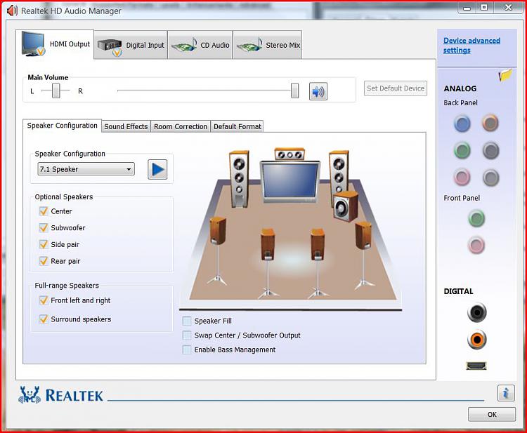 Ad1981hd Sound Driver For Win7