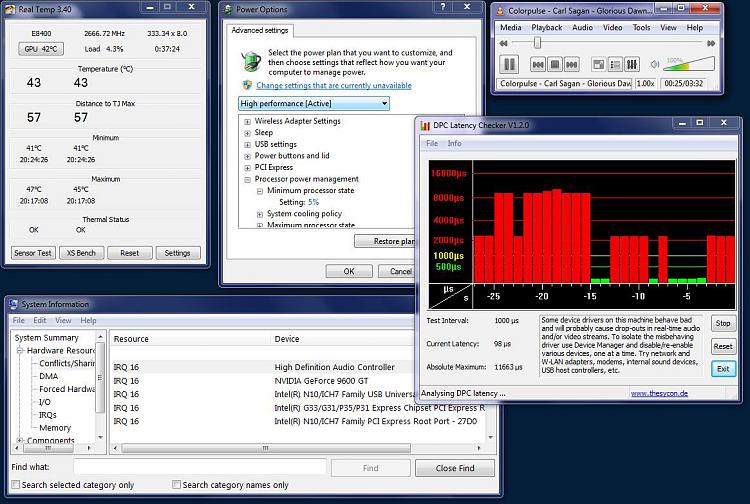 Realtek, Windows 7 64RTM Crackle/static/popping-minproc5.jpg