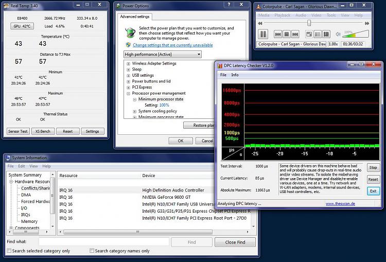 Realtek, Windows 7 64RTM Crackle/static/popping-minproc100.jpg