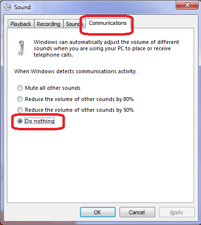 Editing Audio Levels-commtab.png