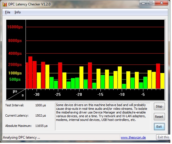 Realtek, Windows 7 64RTM Crackle/static/popping-checker02.jpg