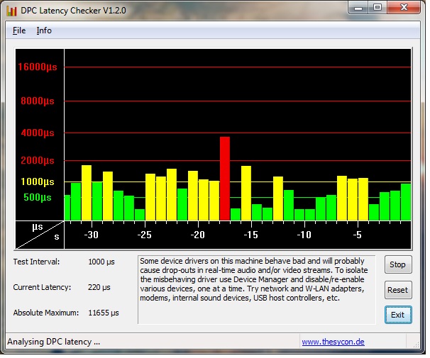 Realtek, Windows 7 64RTM Crackle/static/popping-checker01.jpg