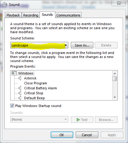I installed WIN7 but with sounds of XP?-sound.png