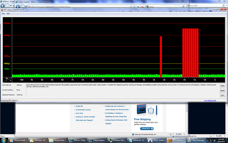 Crackling sound and audiodg.exe problems-untitled.png