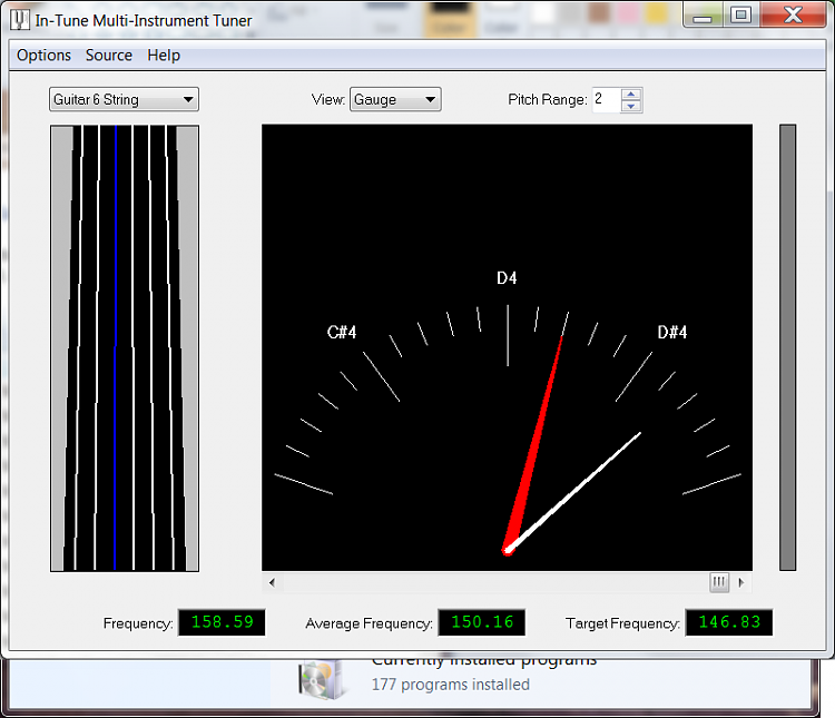 Asus D2X/Guitar Tuner Setup-tune.png