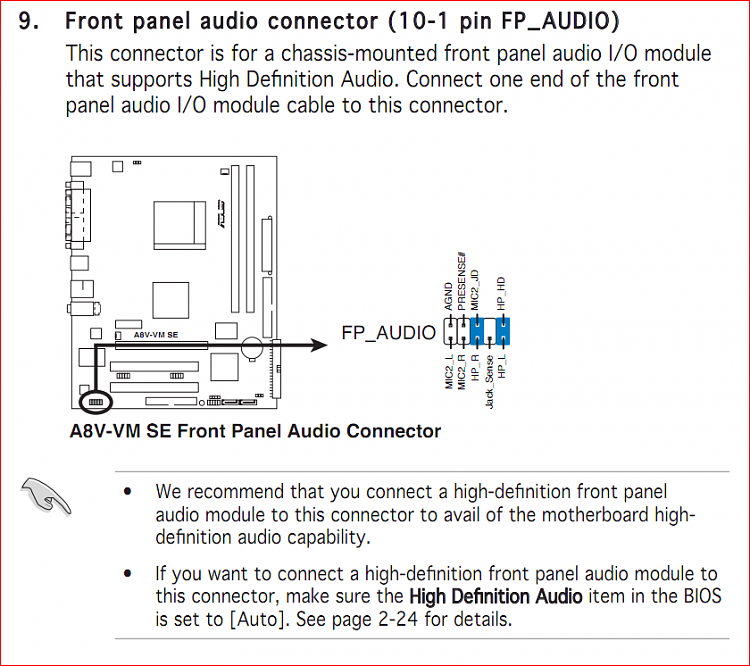 Audio drivers needed Windows 10 Forums Page 2