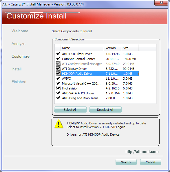 No Sound from HDMI Port after installing ATI Radeon 5750 graphics card-atihdmi1.png