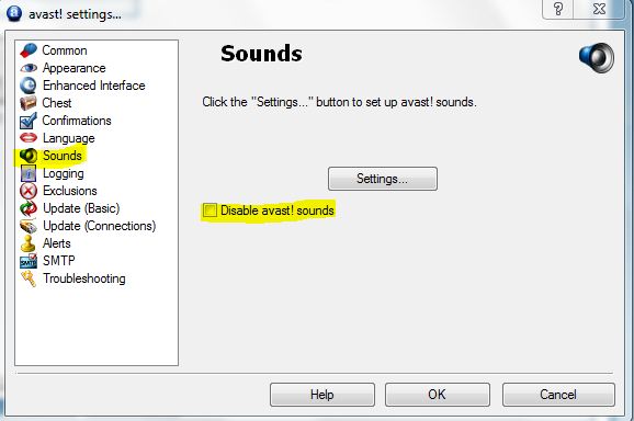 AVAST! 4.2 (Free) How to switch off annoying sound-avastsounds.jpg