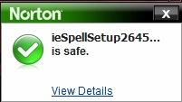 KIS2011 Reporting ie-spell check 100% dangerous?-untitled.jpg