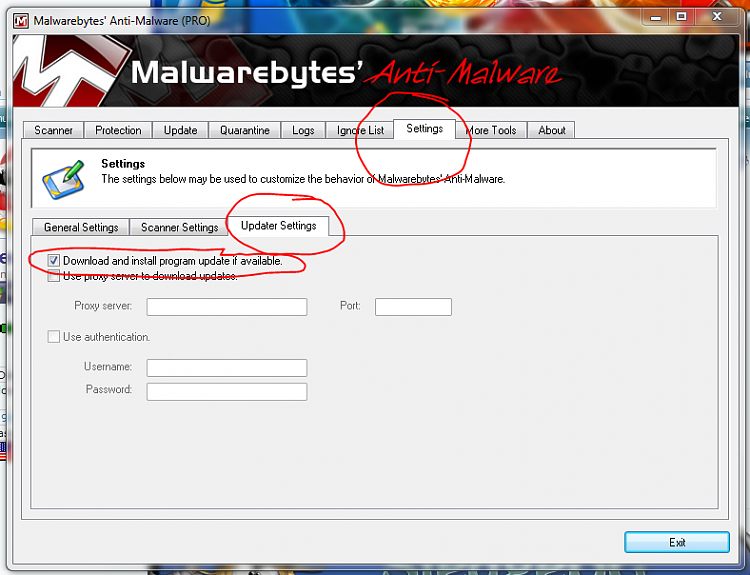 Malwarebytes' Anti-Malware 1.50.1 released-capture2.png