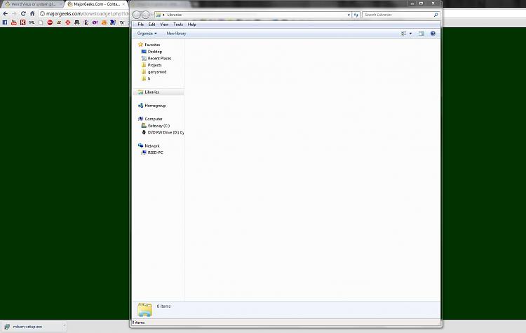 Weird Virus or system problem... Help :S-no-libraries.jpg
