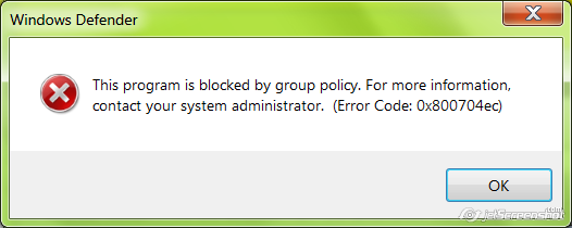 Windows Defender always complaining at startup-2011-07-29_14-44.png