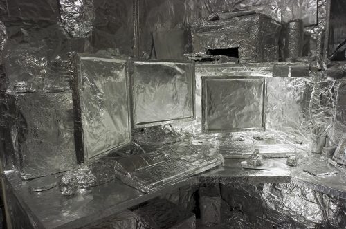 What's the Best Anti-virus?-tin-foil-funny-office-prank-covered-wrapped-up-amusing1.jpg
