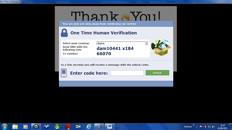 fraudulent or legitimate?-one-time-human-verification.png