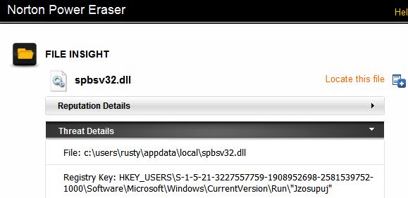 Does anyone recognize these three infections? Google doesn't-norton-pe-scan-results2.jpg