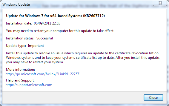 Need real-world translation for every day user-update-certificate.png