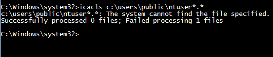 default security of c:\users\public\desktop and ntuser*.*-03-10-2011-16-56-18.png