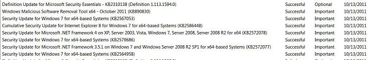 Windows last update and MSE was gone!-updates.jpg