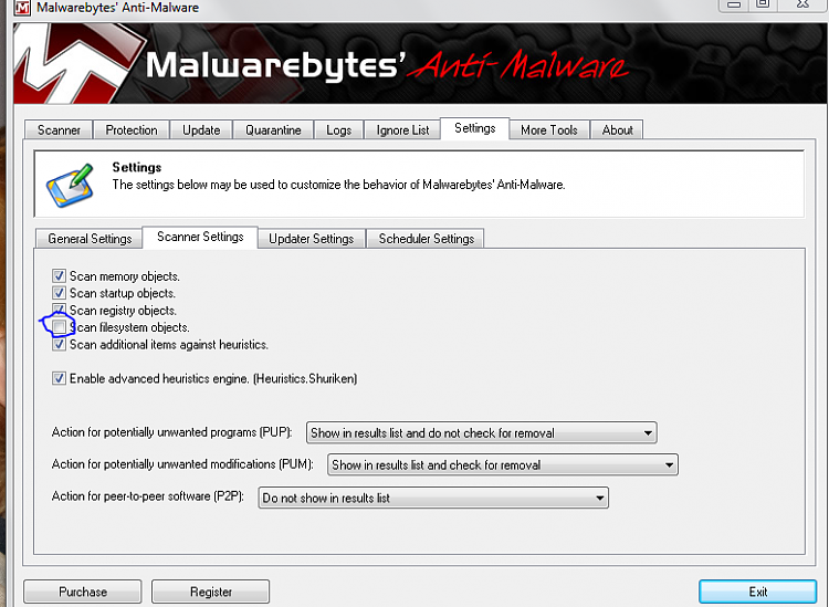 Switching Security Solutions-mbam-settings.png