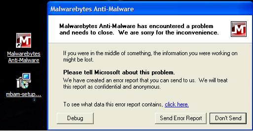 Malwarebytes v1.60.1800 Program Update Freezing with XP-mbamhang1.jpg