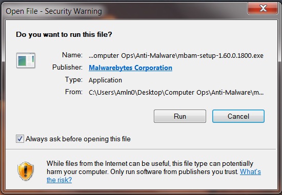 Malwarebytes v1.60.1800 Program Update Freezing with XP-mbamhang10.jpg