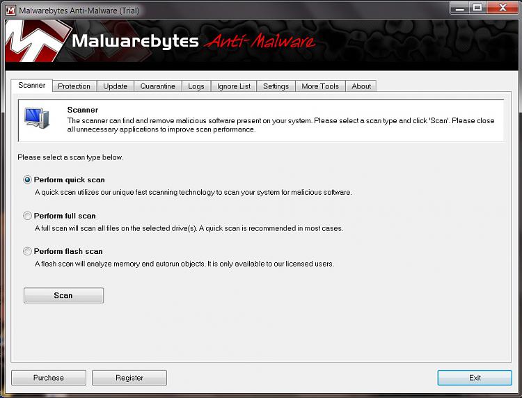 Malwarebytes v1.60.1800 Program Update Freezing with XP-mbamhang22.jpg