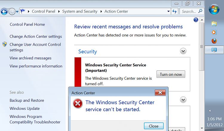 Microsoft Firewall error/not working-security-action-center.png