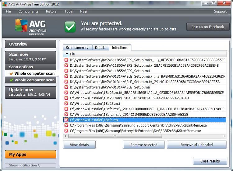 AVG found trojan SHeur4.MTZ in BatteryLifeExtender?!-trojan-sheur4.mtz-.jpg