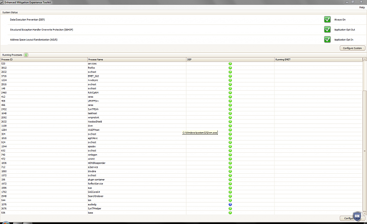 How do we use the Enhanced Mitigation Toolbar?-capture2.png