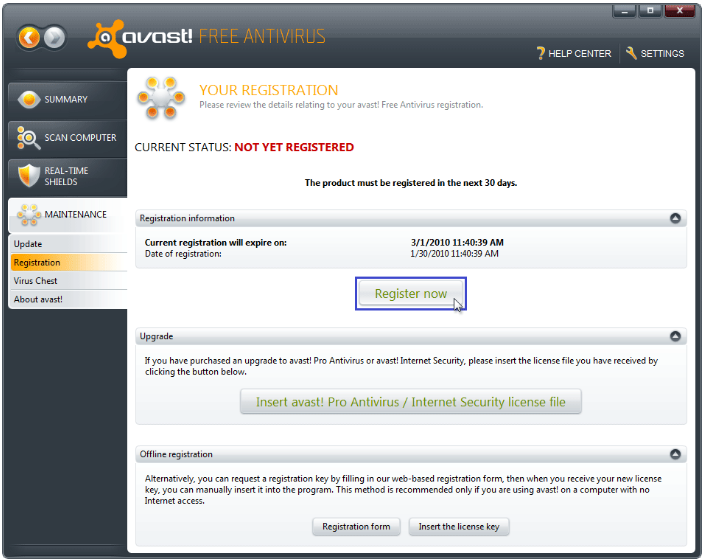 Latest version of Avast Antivirus-capture.png