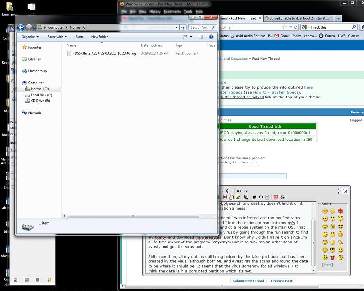 Smart HDD gone but windows 7 still messed up.-pic-2.jpg
