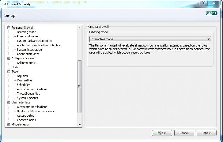 Eset Smart Security-interactive-mode.jpg