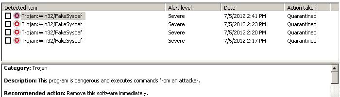 Trojan:Win32/FakeSysdef-2infection.jpg