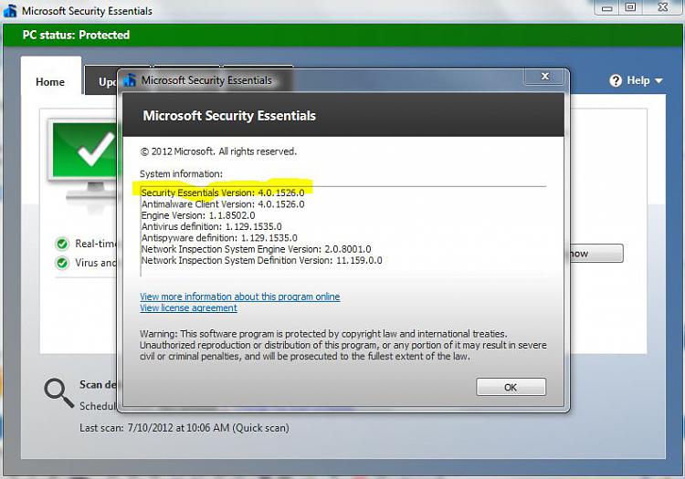 open MS Security essentials from cmd?-mse2.jpg
