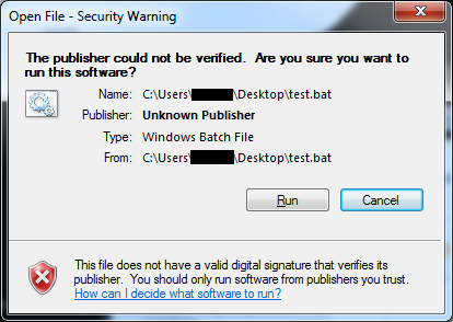 Security Warning on files that I create on the desktop-secwarn.png