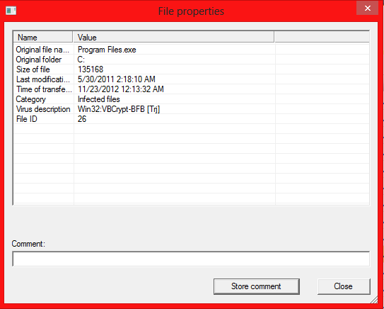 HELP ! Virus set all my folders on my partitions to be hidden ! HELP !-x.png