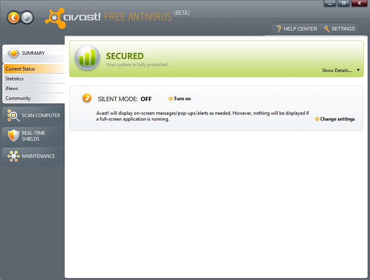 Latest version of Avast Antivirus-1.png