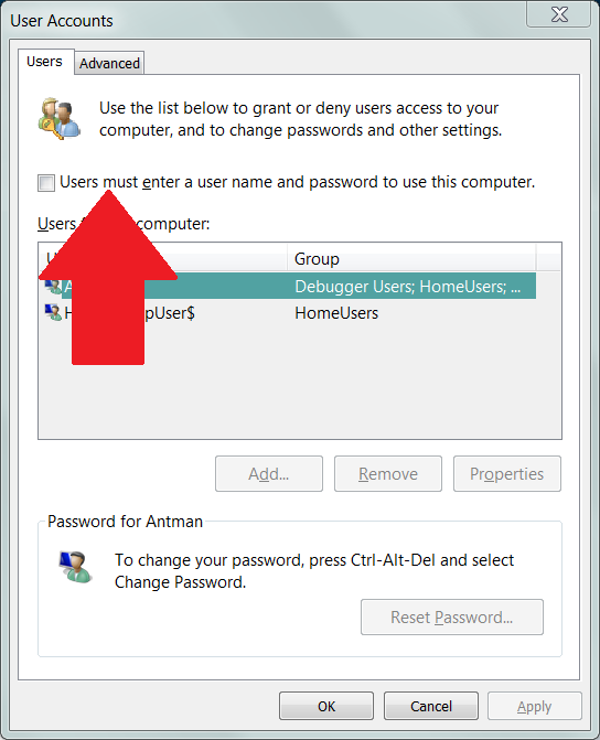 Disable Windows 7 log in password-capture.png